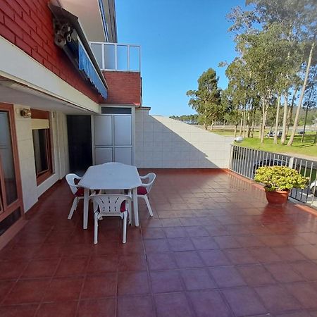 Apartamento Nido Ria Villaviciosa  Exterior foto