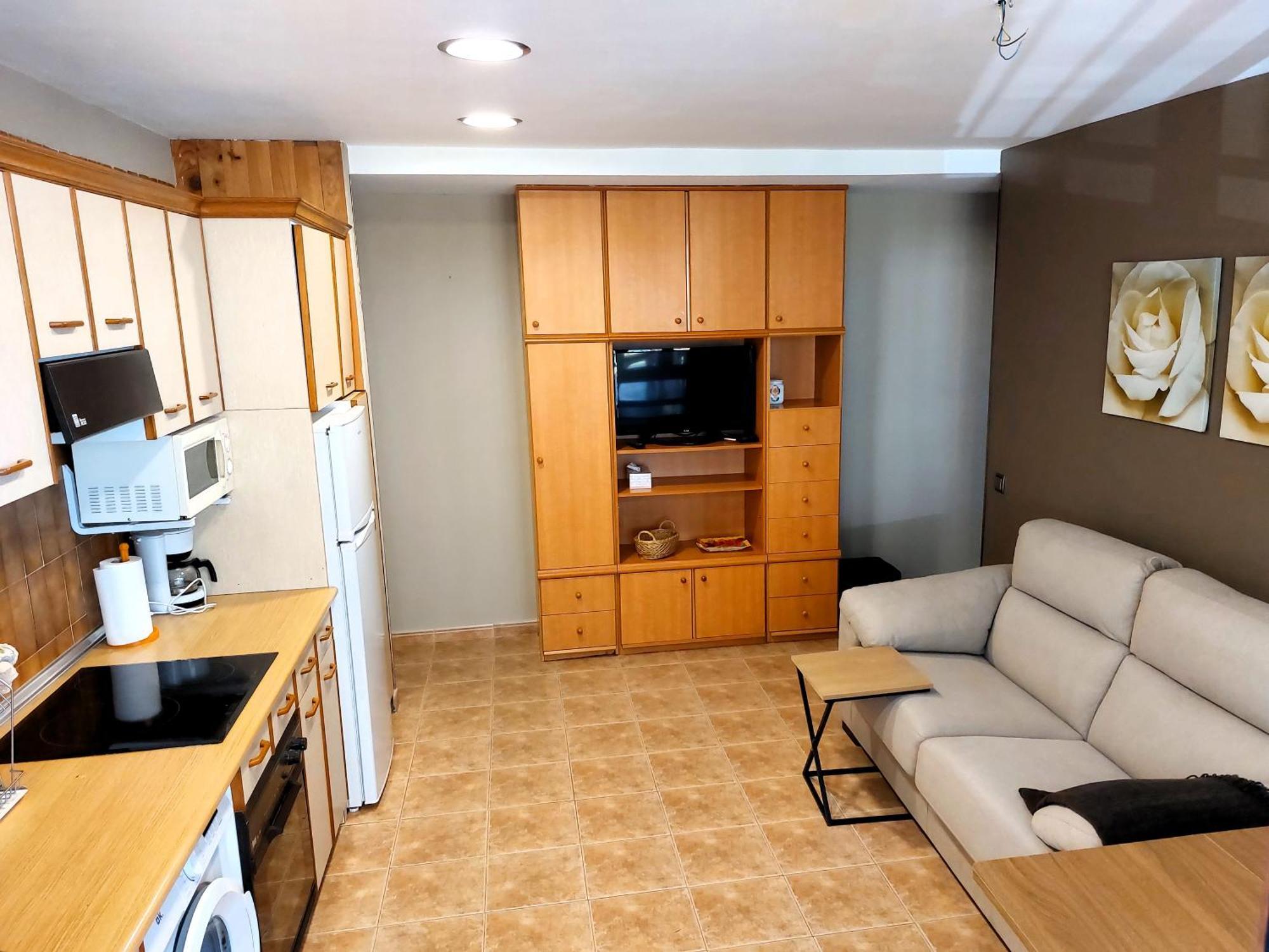 Apartamento Nido Ria Villaviciosa  Exterior foto