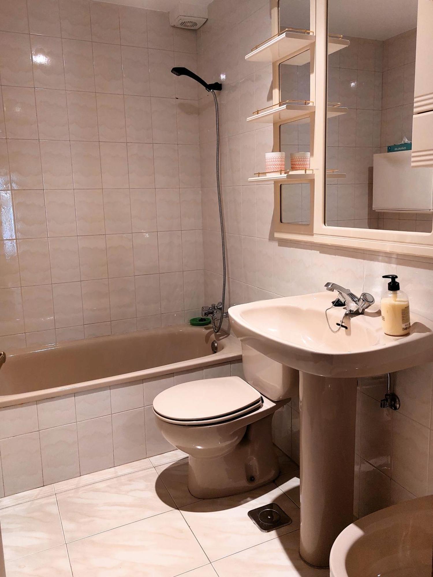 Apartamento Nido Ria Villaviciosa  Exterior foto
