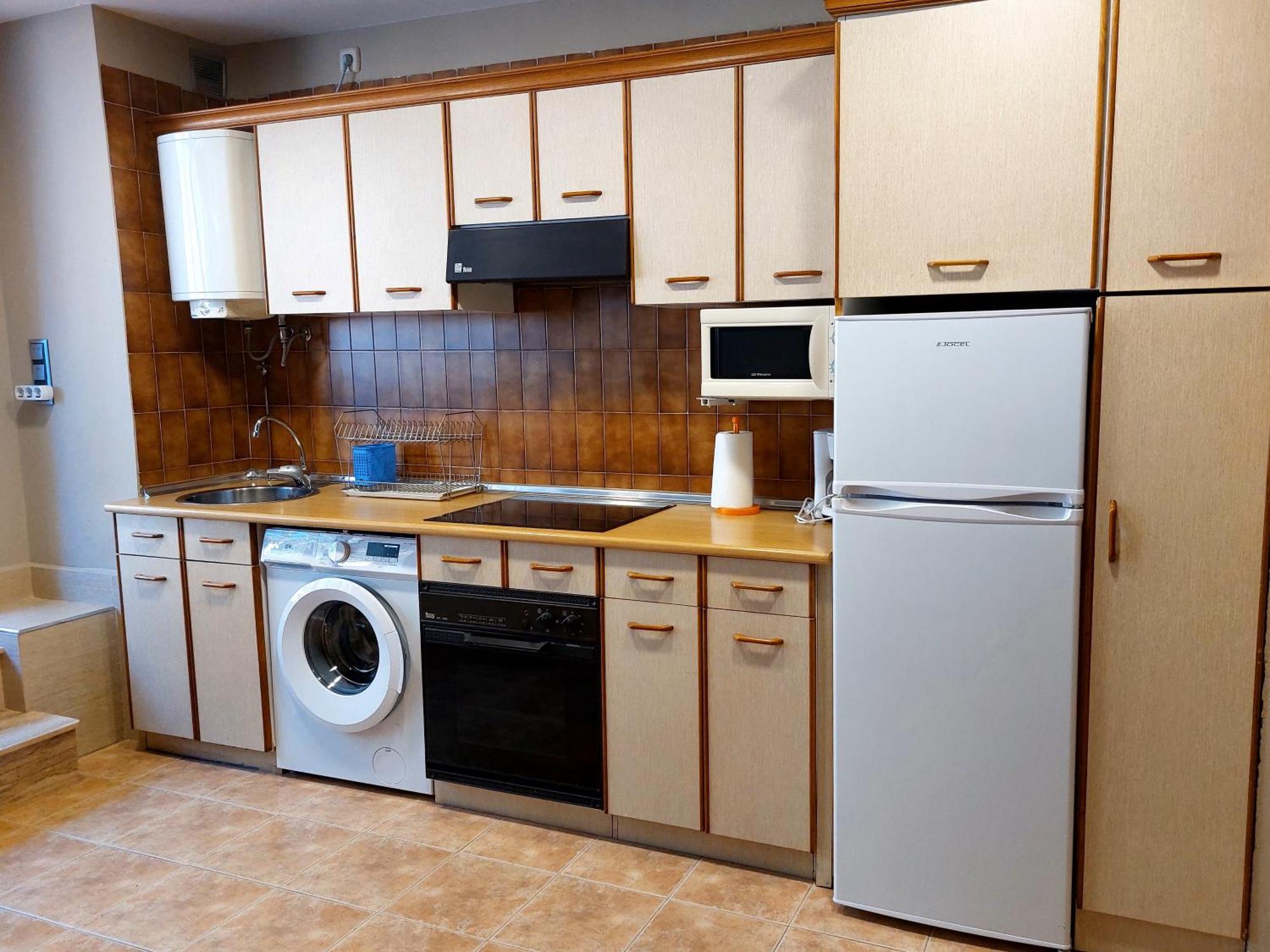 Apartamento Nido Ria Villaviciosa  Exterior foto