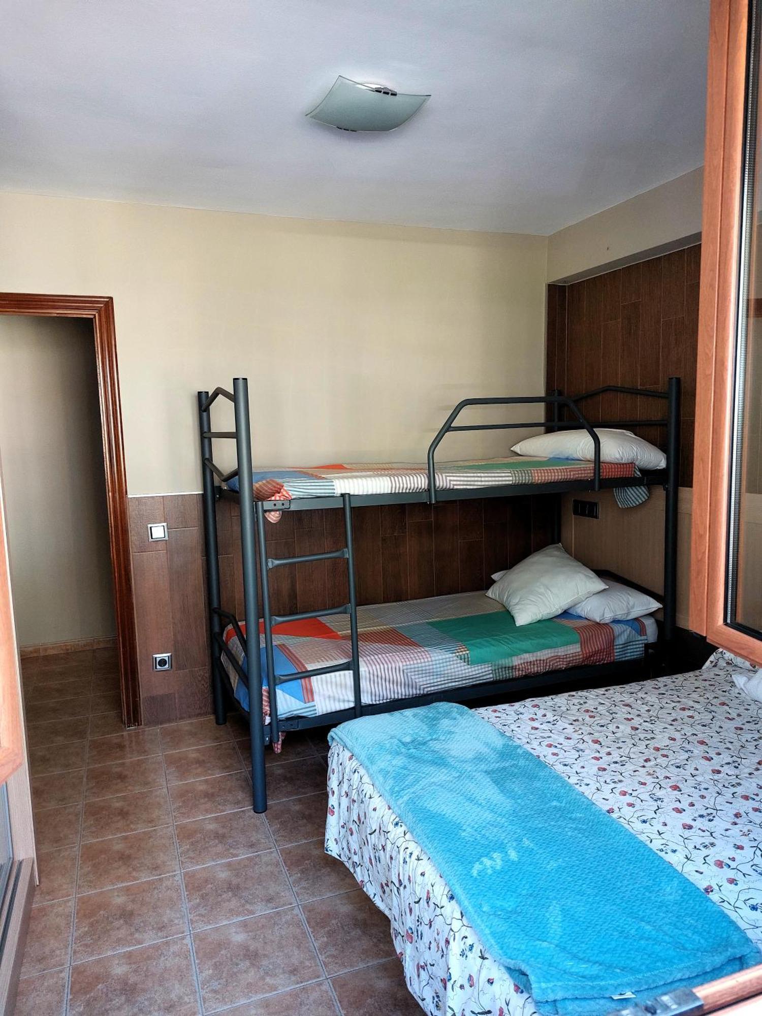 Apartamento Nido Ria Villaviciosa  Exterior foto