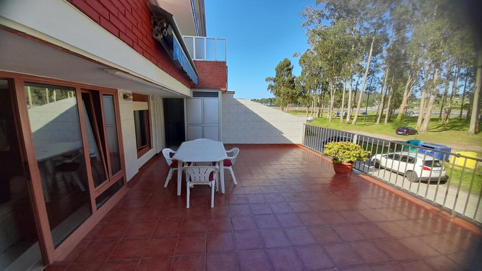 Apartamento Nido Ria Villaviciosa  Exterior foto